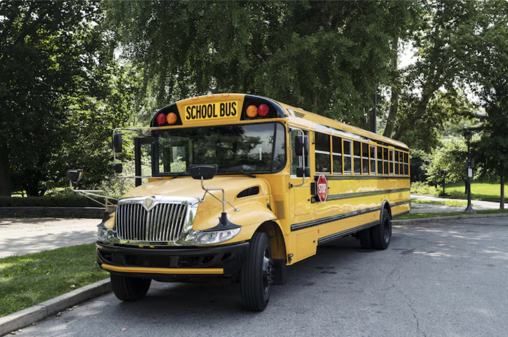 Transport pour enfants sécurisé et sur-mesure