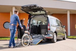 Transport pour enfants sécurisé et sur-mesure