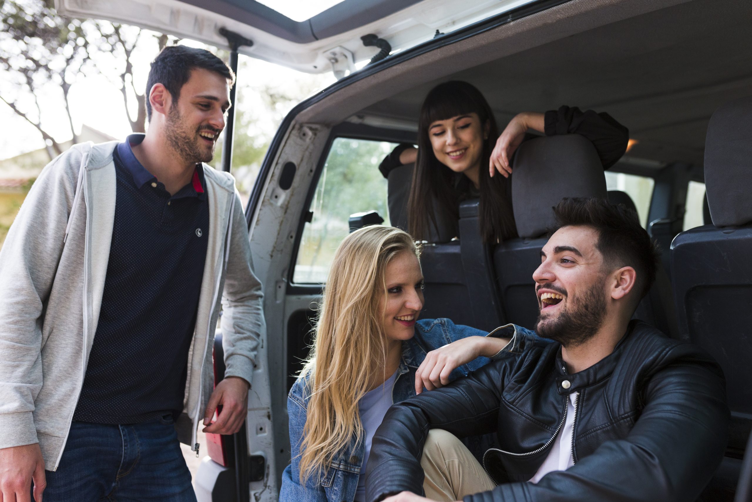 Transport pour enfants sécurisé et sur-mesure