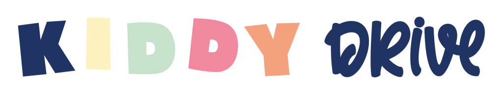 kiddy drive