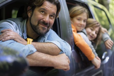Transport pour enfants sécurisé et sur-mesure